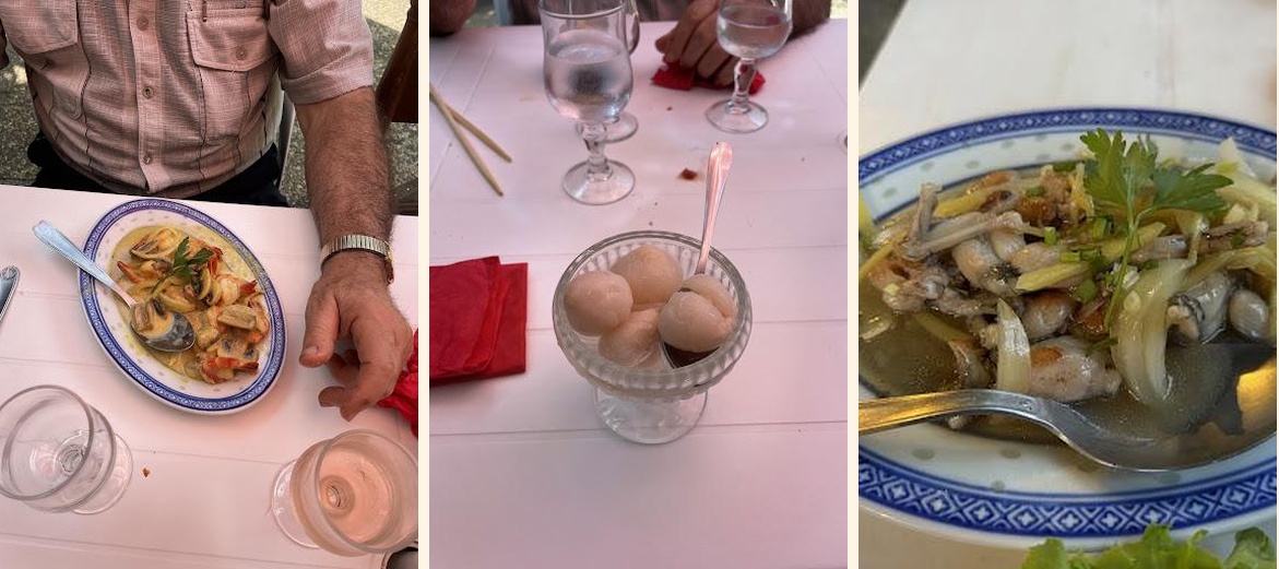 Le King - Menu Image 3